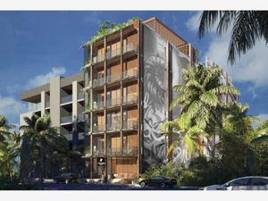 Departamento en Venta en Playa del Carmen Solidaridad