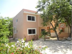 Casa en Venta en Puerto Aventuras Solidaridad