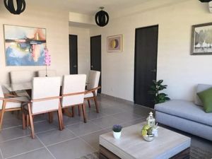 Departamento en Venta en Plan de los Amates Acapulco de Juárez