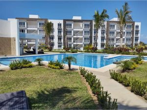 Departamento en Venta en Plan de los Amates Acapulco de Juárez