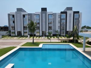 Departamento en Venta en Plan de los Amates Acapulco de Juárez