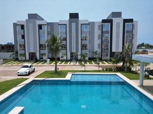 Departamento en Venta en Plan de los Amates Acapulco de Juárez