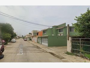 Casa en Venta en Puerto Mexico Coatzacoalcos