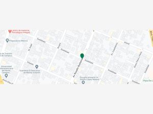 Casa en Venta en Guadalupe Victoria Tampico