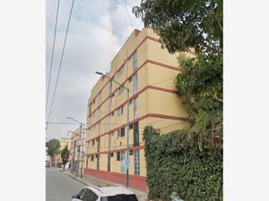 Departamento en Venta en Agricola Oriental Iztacalco