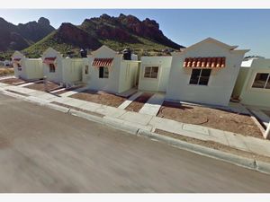 Casa en Venta en El Pedregal Guaymas