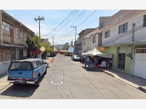 Casa en Venta en Hojalateros Chimalhuacán
