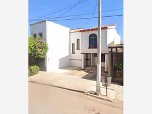 Casa en Venta en Las Villas Hermosillo