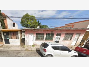 Casa en Venta en Guadalupe Victoria Tampico