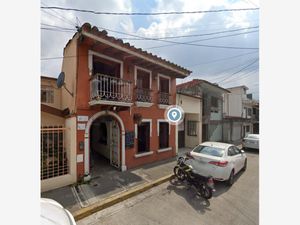 Casa en Venta en Xalapa Enríquez Centro Xalapa