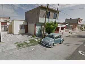 Casa en Venta en FOVISSSTE Nueva los Ángeles Torreón