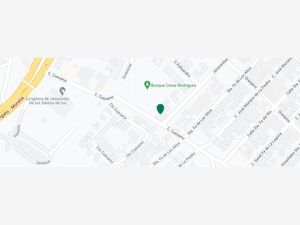 Departamento en Venta en Las Jacarandas Morelia