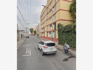 Departamento en Venta en Agricola Oriental Iztacalco