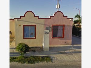 Casa en Venta en Villas del Oradel Nuevo Laredo