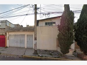 Casa en Venta en Loma Bonita Nezahualcóyotl