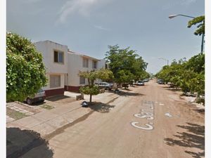 Casa en Venta en San Fernando Mazatlán