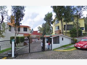 Casa en Venta en Paseos del Bosque Naucalpan de Juárez