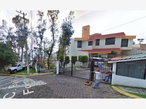 Casa en Venta en Paseos del Bosque Naucalpan de Juárez