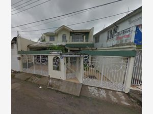 Casa en Venta en Villahermosa Centro Centro