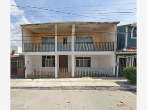 Casa en Venta en Enrique Cardenas Gonzalez Victoria