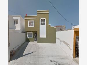 Casa en Venta en Jacarandas Mazatlán