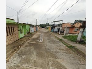 Casa en Venta en Las Arboledas Cosoleacaque