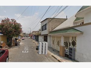 Casa en Venta en Consejo Agrarista Mexicano Iztapalapa