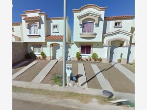 Casa en Venta en Marsella Residencial Guaymas