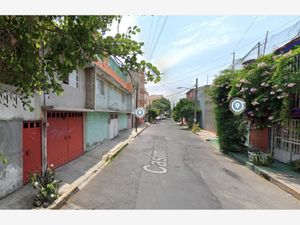 Casa en Venta en Las Peñas Iztapalapa