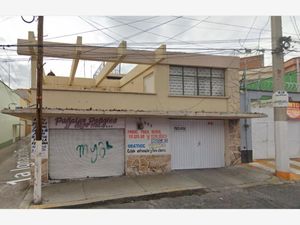 Casa en Venta en Centro Pachuca de Soto