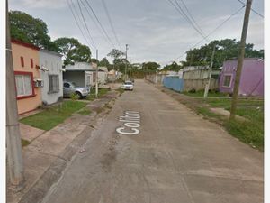 Casa en Venta en Las Arboledas Cosoleacaque