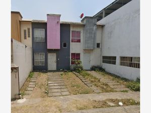 Casa en Venta en Dorado Real Veracruz