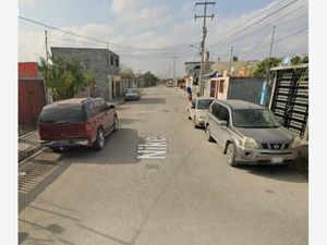 Casa en Venta en Reservas Territoriales Nuevo Laredo