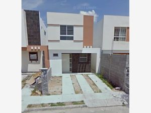 Casa en Venta en Villa Florida Reynosa