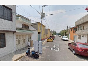 Casa en Venta en Consejo Agrarista Mexicano Iztapalapa