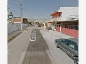 Casa en Venta en FOVISSSTE Nueva los Ángeles Torreón