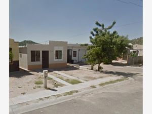 Casa en Venta en Villas del Sur Hermosillo