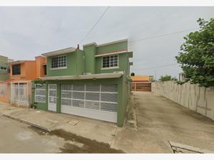 Casa en Venta en Puerto Mexico Coatzacoalcos