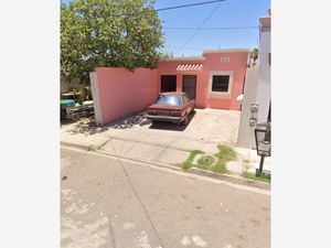 Casa en Venta en Nainari del Yaqui Cajeme