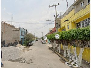 Casa en Venta en Loma Bonita Nezahualcóyotl