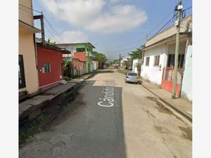 Casa en Venta en Adolfo López Mateos Coatzacoalcos