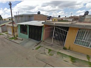 Casa en Venta en Conde de Bernardez Guadalupe