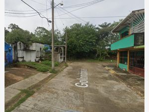 Casa en Venta en Las Arboledas Cosoleacaque