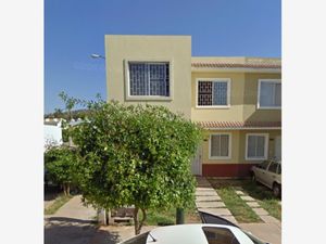 Casa en Venta en San Fernando Mazatlán