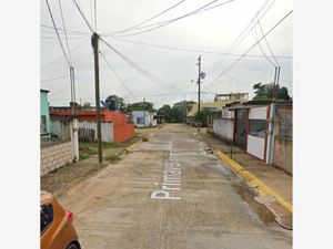 Casa en Venta en Las Arboledas Cosoleacaque