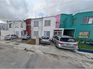 Casa en Venta en Supermanzana 529 Benito Juárez