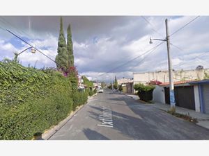 Casa en Venta en Lomas de Cristo Texcoco