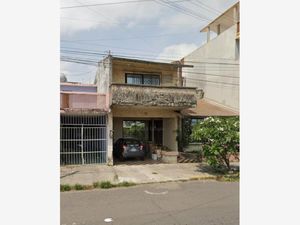 Casa en Venta en Empleados Municipales Veracruz