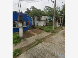 Casa en Venta en Las Arboledas Cosoleacaque