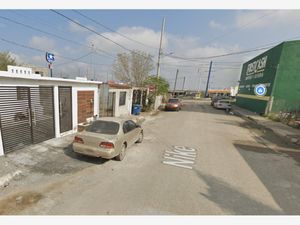 Casa en Venta en Reservas Territoriales Nuevo Laredo